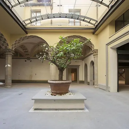 Family Borgo Albizi Appartamento Firenze