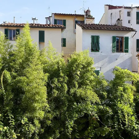 Oltrarno Silvia Apartment *