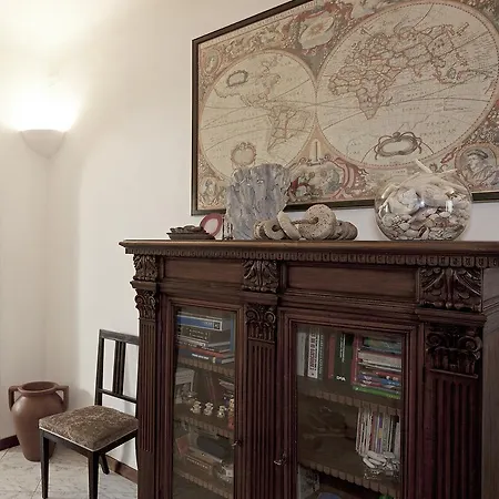 Oltrarno Silvia Apartment