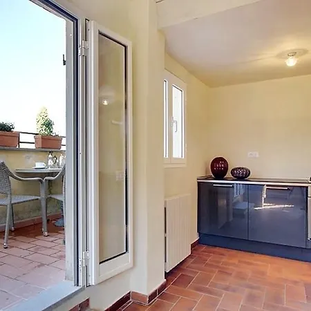 View Apartment