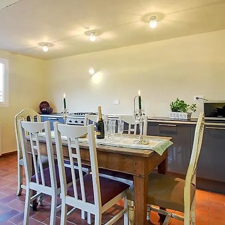 View Apartment Florenz