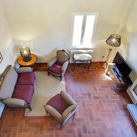 View Apartment Florenz