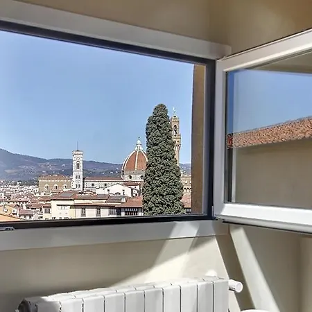 View Apartment