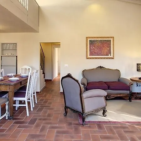 View Apartment Florence