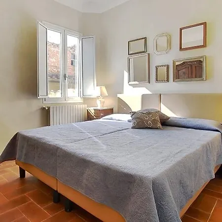 Apartment View Florence