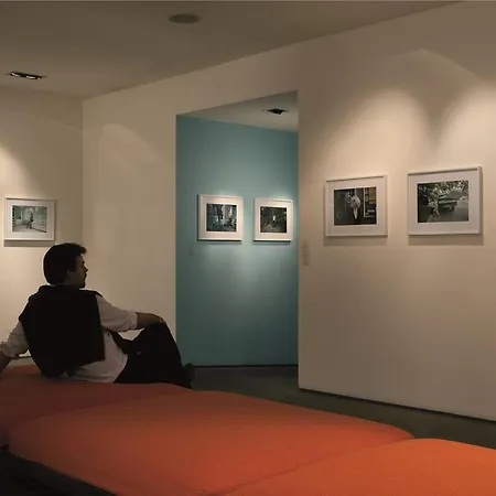 Gallery Art - Lungarno Collection Firenze