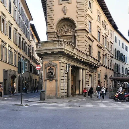 Vigna Nuova * Florence
