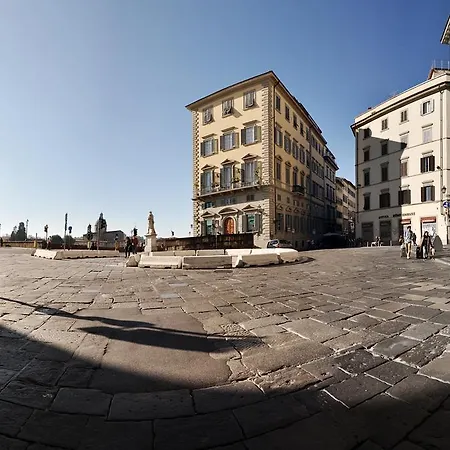 Apartment Vigna Nuova Florence