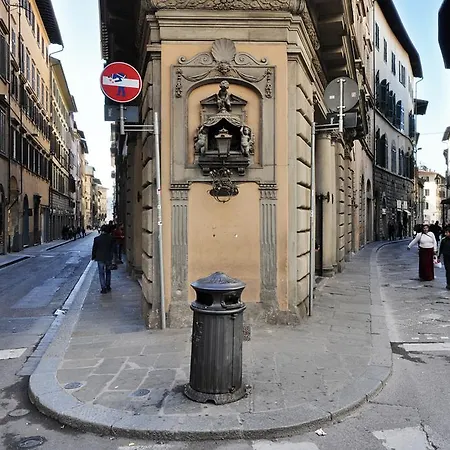 Vigna Nuova * Florence