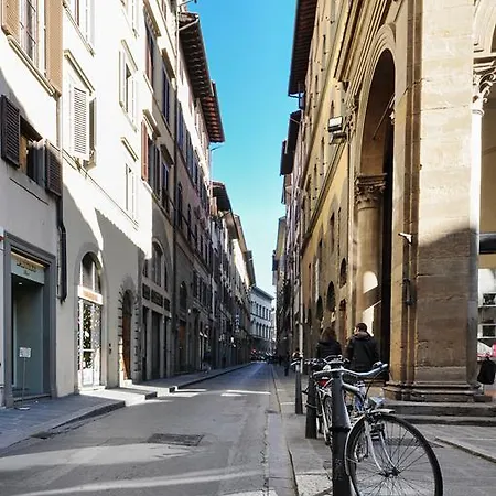 Vigna Nuova Apartamento *