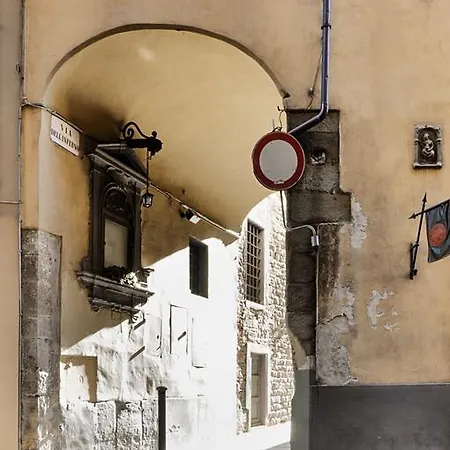 Apartment Vigna Nuova Florence