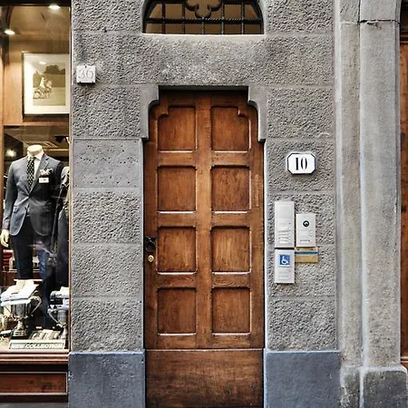 Vigna Nuova Florenz