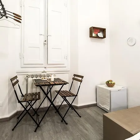 Couette-café My Little Florence
