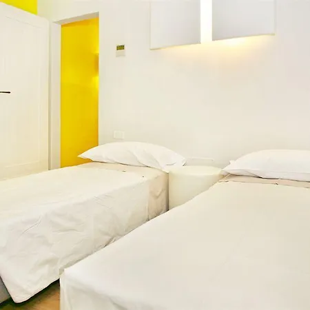 Florent Apartment Florence