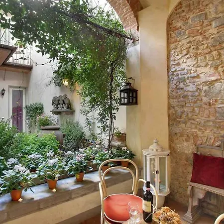 Bed & Breakfast Mr. My Firenze