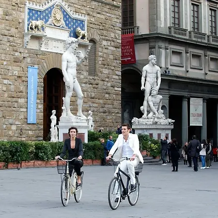 Hotel Continentale - Lungarno Collection 4*