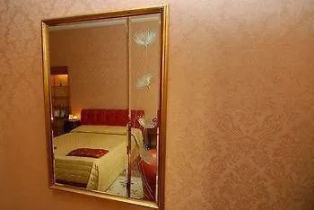 Cavour 10 Hotel Florencia