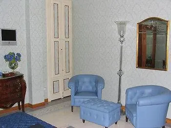Cavour 10 Hotel