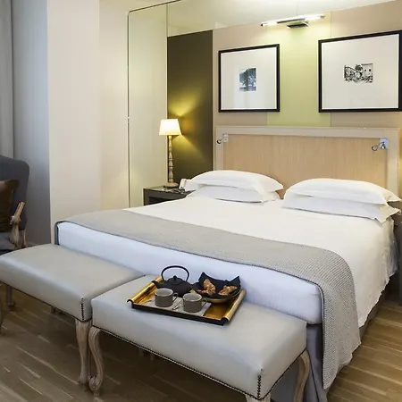 מלון Starhotels Tuscany 4*