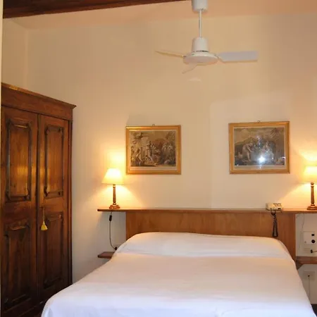 Bed & Breakfast Rovezzano 3*