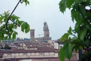 Hotel Signorelli Halldis