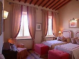 Signorelli Halldis