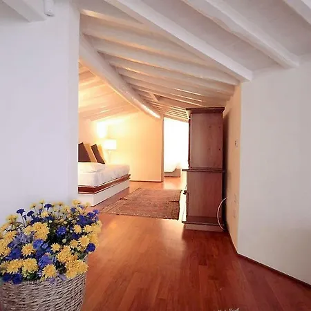 Santa Croce Hotel Florence