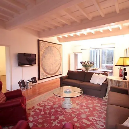 Hotel Santa Croce Florence