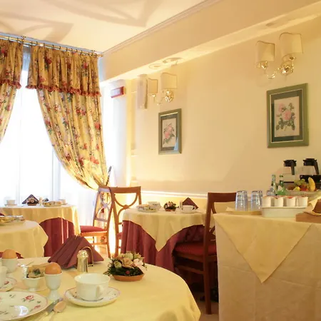 Hotell Joivy Together Secret Nest