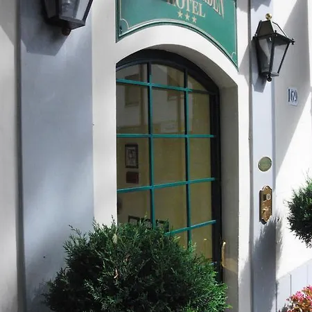 Joivy Together Florence Secret Nest Hotel Florence