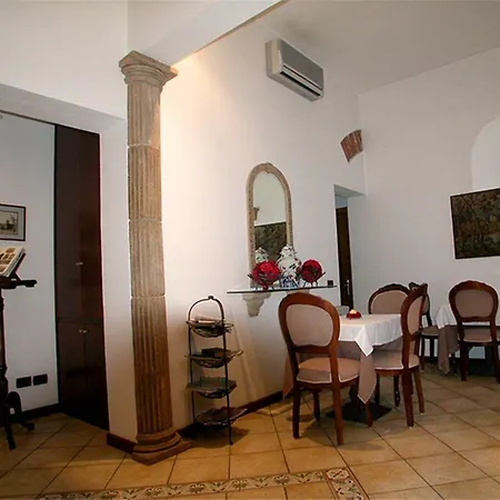 Hotel Cavaliere