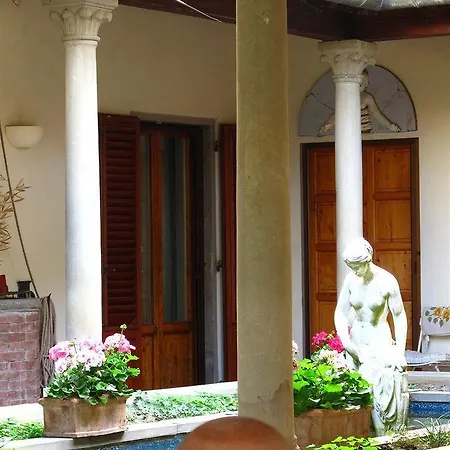 Bed & Breakfast Fiorenza