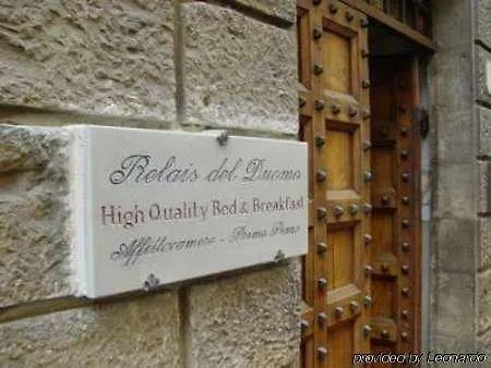 Bed and Breakfast Relais Del Duomo