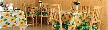 Bed & Breakfast A Beautiful 3*