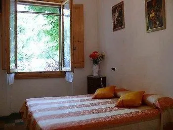 A Beautiful Bed & Breakfast