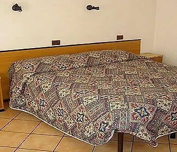 Giovanna Hotel Florencia