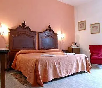Dali Hotel Florencie