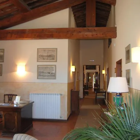 Rovezzano 3*
