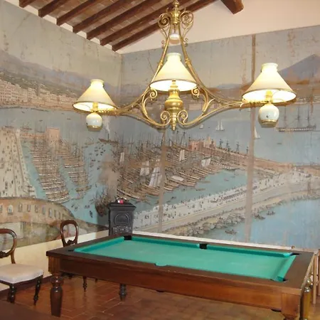 Rovezzano 3* Florencie