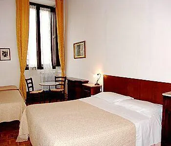 Hotel San Giovanni Florencia