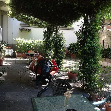 Hotel Garden
