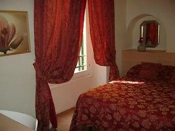 Di Piazza Del Duomo Bed & Breakfast Florencie