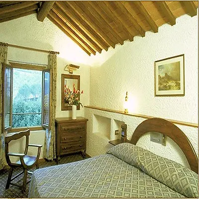 Bettoja Relais Certosa Hotel Firenze