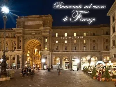 Hotel Pendini