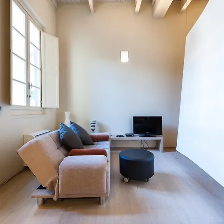 Vigna Nuova Apartamento *
