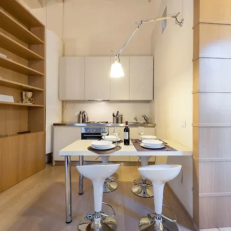 Apartment Vigna Nuova *