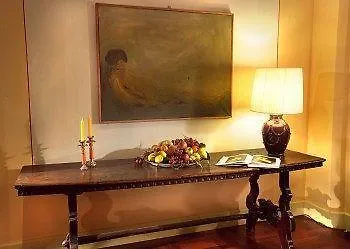Residenza Johanna I Bed & Breakfast Florens
