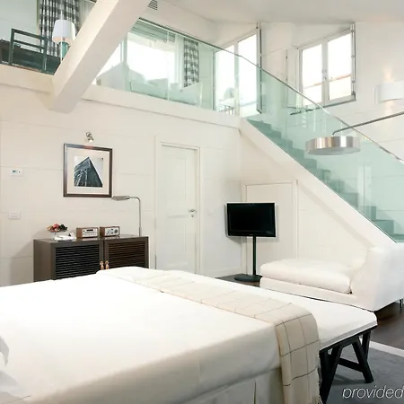 Hotel Gallery Art - Lungarno Collection 4*