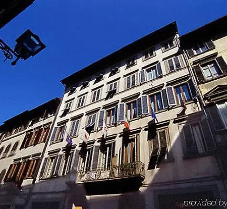Goldoni Firenze