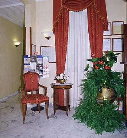 Ξενοδοχείο Bypillow Goldoni 3*